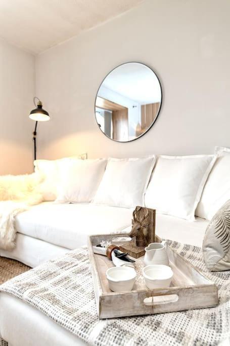 Silver Stone Suite - In The Heart Of Aberdeen Eksteriør bilde