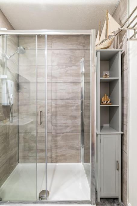 Silver Stone Suite - In The Heart Of Aberdeen Eksteriør bilde